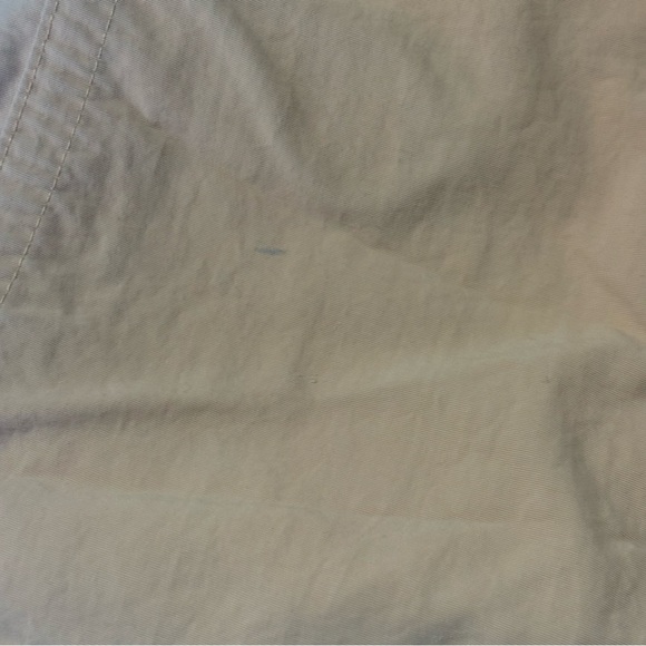 Patagonia Men's Orange Swim Trunks - Picture 11 of 12